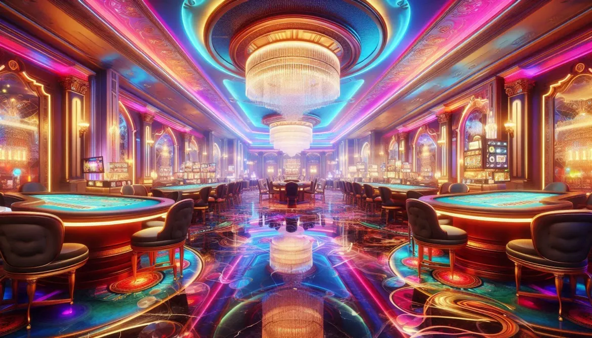 Winota Casino